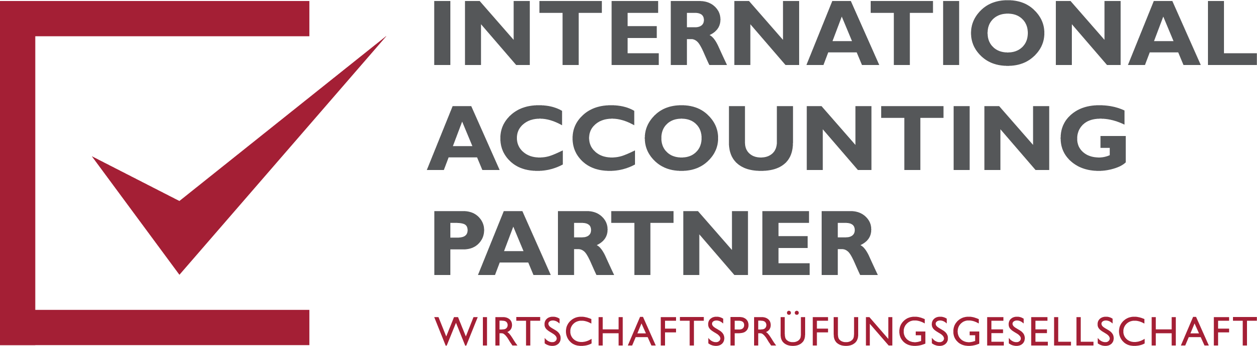 International Accounting Partner Wirtschaftsprüfungsgesellschaft